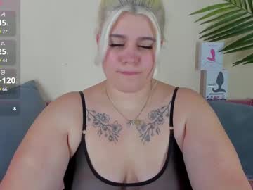 girl cam masturbation with blushybelle