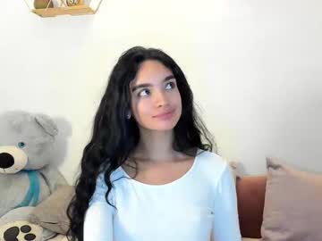girl cam masturbation with gabi_duls