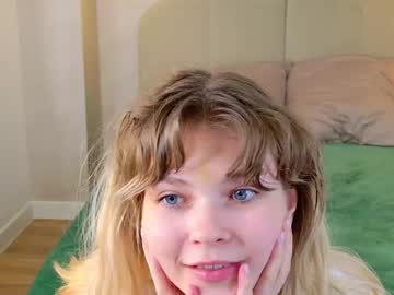 girl cam masturbation with blushmuse
