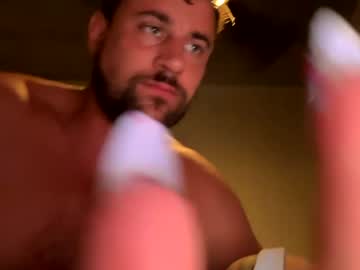couple cam masturbation with elyse_anthony