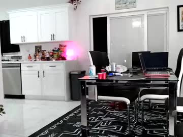 couple cam masturbation with mistie_hightops