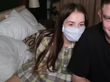 couple cam masturbation with alfred_nk