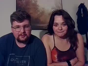 couple cam masturbation with twistedtwosome23