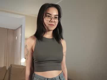girl cam masturbation with linetteevett