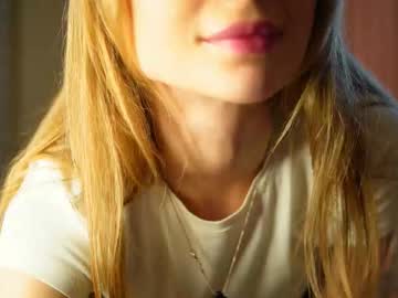 girl cam masturbation with blossomdream