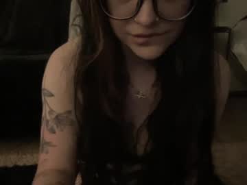 girl cam masturbation with winter__doll