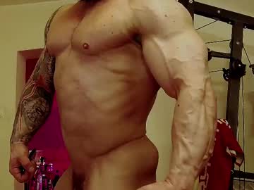 couple cam masturbation with adonis_msc