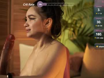 girl cam masturbation with m0ana_meow