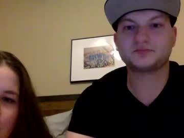 couple cam masturbation with pulchritudinously