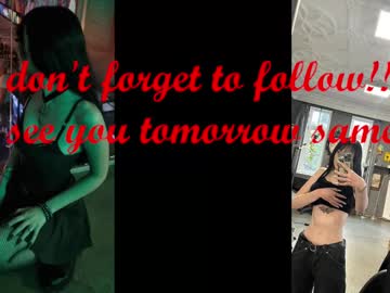 couple cam masturbation with luci_lilith369