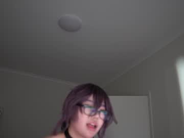 girl cam masturbation with pixieasiangal