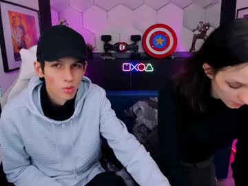 couple cam masturbation with ivy_lester