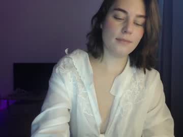 girl cam masturbation with your_snowflakee