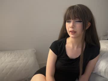 girl cam masturbation with dreamywings