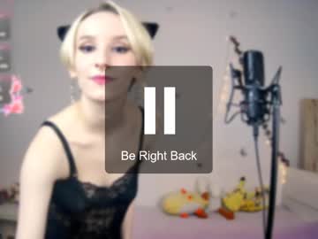 girl cam masturbation with yellow_songbird