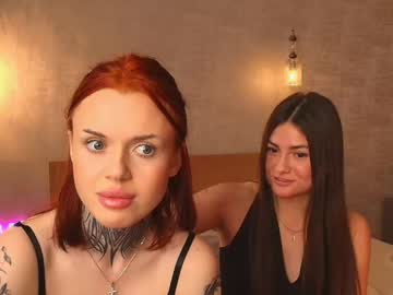 girl cam masturbation with caressyourself