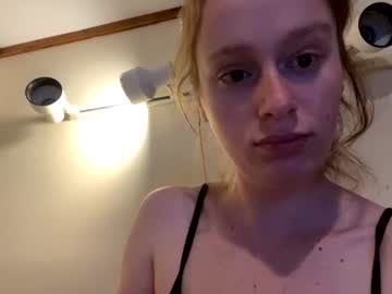 girl cam masturbation with gingerk12