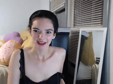 girl cam masturbation with neveah_will