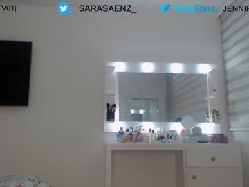 girl cam masturbation with saraa_saenz