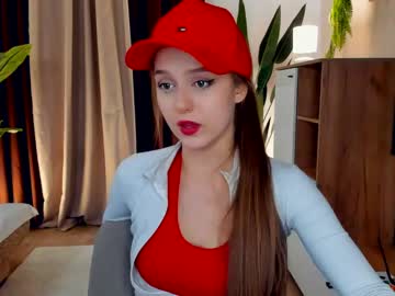 girl cam masturbation with tayteharkey