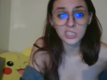 girl cam masturbation with twilighttheterrible