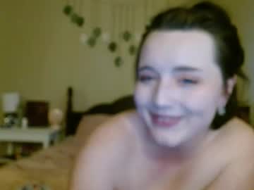 girl cam masturbation with littlestpuppet