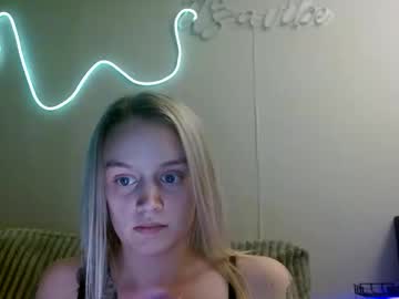 girl cam masturbation with babyrebs777
