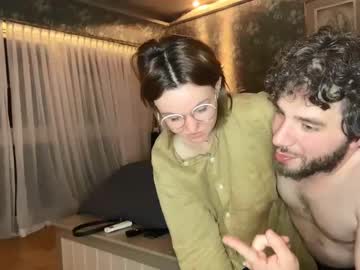 couple cam masturbation with green_eyed_scientist