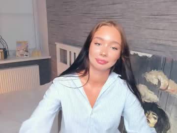 girl cam masturbation with hannavaile