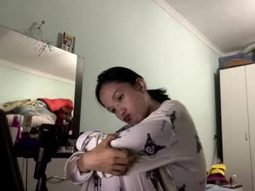 girl cam masturbation with frost_berry