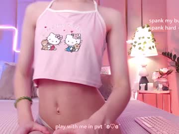 girl cam masturbation with effyevans2