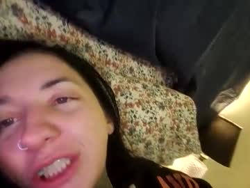 girl cam masturbation with justanotherjunkie