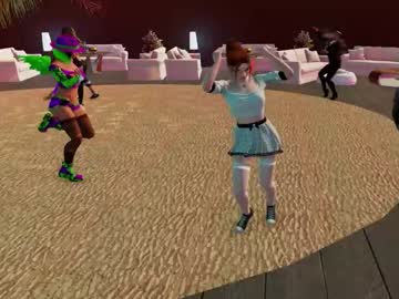 couple cam masturbation with _virtual_x_fantasy_