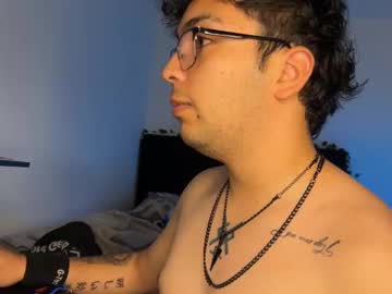 couple cam masturbation with conor_taylor_