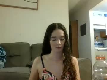 girl cam masturbation with stevieeebaby