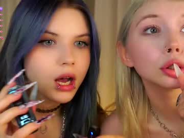girl cam masturbation with redbullvibe