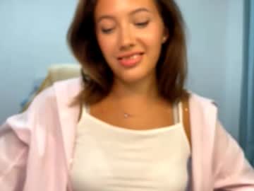girl cam masturbation with silviadeltoro