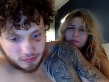 couple cam masturbation with watchusfuck_