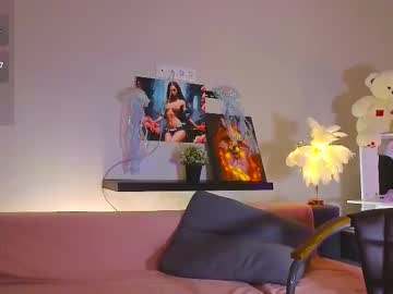 girl cam masturbation with celinassa