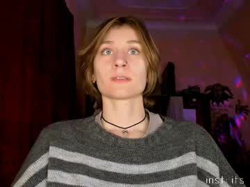 girl cam masturbation with st_marie