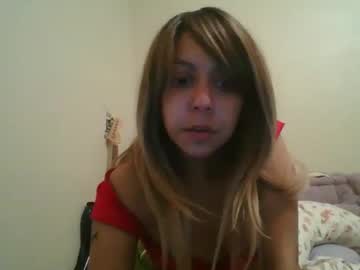 girl cam masturbation with aperolbunny