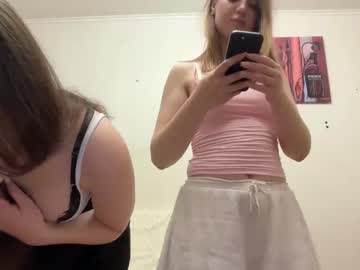 couple cam masturbation with elizabet_siu