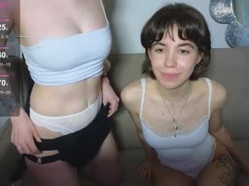 couple cam masturbation with sexy_ladyes