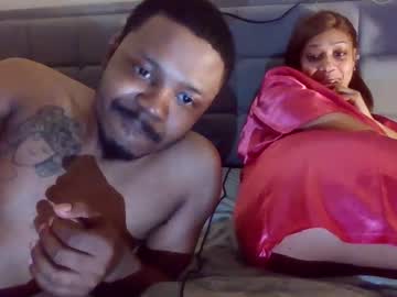 couple cam masturbation with papithagreat
