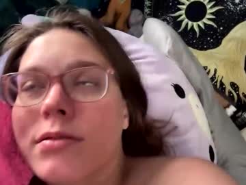 girl cam masturbation with thecannababeh