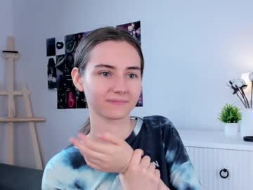girl cam masturbation with approche_toi_petite