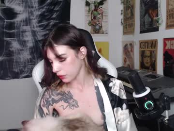 girl cam masturbation with lovely_cass