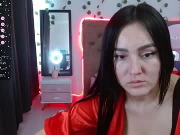 girl cam masturbation with camila_thehottest
