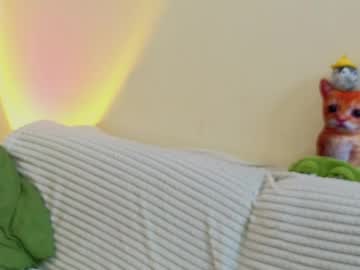 girl cam masturbation with hettiesalsa