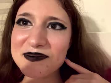 girl cam masturbation with carmenrose1234